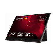 VIEWSONIC TD1655 - 1285455 - zdjęcie 3